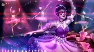 BALLORA SONG "Dance to Forget"- Nightcore