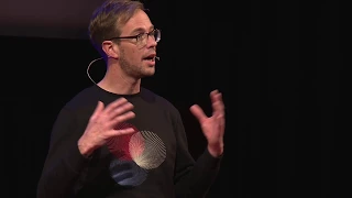 Neuroenchantment and the Power of Placebo l  Michiel van Elk | Michiel van Elk | TEDxAUCollege