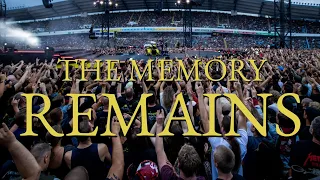 Metallica: The Memory Remains - Live In Gothenburg, Sweden (June 18, 2023) [Multicam]