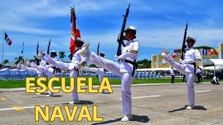 110 Aniversario de la Defensa del Puerto de Veracruz. Alvarado, Veracruz. 21 de abril de 2024
