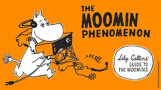 Lily Collins’ Guide to the Moomins I Moomin Podcast