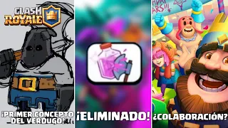 ¡20 Cosas que no sabias de Clash Royale! #5 | Clash Royale