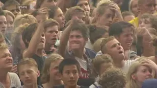 Arctic Monkeys - Live @ Roskilde Festival 2011