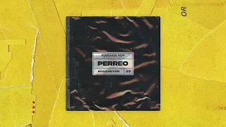 Reggaeton Beat x Kevvo Type Beat - "Perreo" | Reggaeton Instrumental