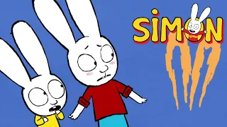 J'ai fait une bêtise 🖌️👨‍🎨😧❌ Simon | Episode Saison 1 | Dessin animé pour enfants