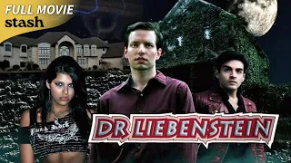Dr Liebenstein | Vampire Horror | Full Movie