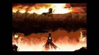 Guren No Yumiya (Attack on Titan) -  1 hour