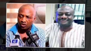 Victim narrates how he was kidnapped by notorious kidnapper, Evans