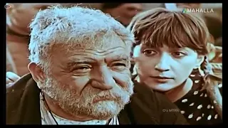 U zamonlar o’tib ketdi (retro film)