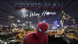 Spiderman No Way Home audience reacts. SPOILERS!!!!!!!!!!!!!!!!!!!!!!!