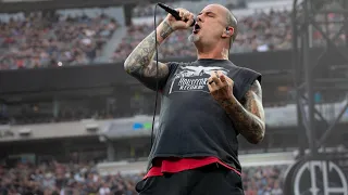 Pantera: Live At MetLife Stadium, East Rutherford, New Jersey - August 4, 2023 (Full Concert)