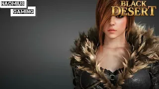 Фарманем немножечко [RU-F2P] Black Desert online