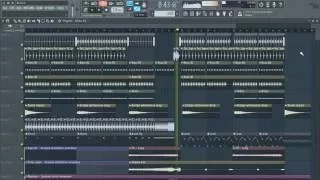 FL Studio | Melbourne Bounce Project #1 [FREE FLP]