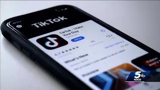 Police warn parents of deadly TikTok challenge following Bethany boy's death