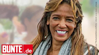 Nadja abd el Farrag – Neuer Look – und der macht aus ihr eine echte Lady