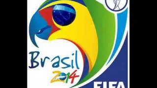 Brasil 2014 Fifa World Cup   Theme Song   Lady Gaga Cala Boca Galvao   YouTube