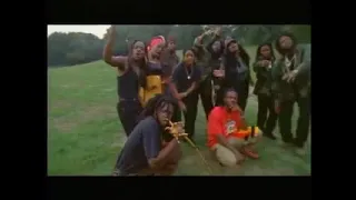 Capleton, Jah Cure, Morgan Heritage, LMS, Ras Shiloh   Bushman   Mt  Zion Medley Video