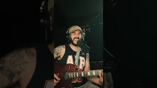 OCEANS BY HILLSONG (A J'SOMETHING COVER) | LIVE STUDIO SESSION