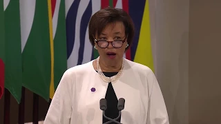 Commonwealth Secretary-General's speech during the formal opening of CHOGM 2018