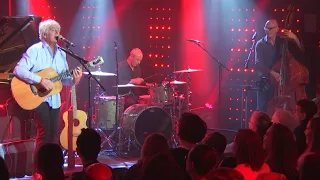 Yves Duteil - Virages (Live) - Le Grand Studio RTL