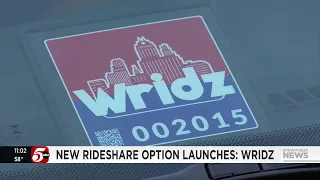 Wridz launches in Minneapolis amid Uber, Lyft threats