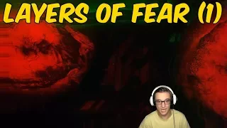 Walk Through Hell - Layers of Fear (1/2)