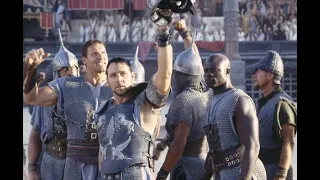 Gladiator 2000 (only action clip 3)