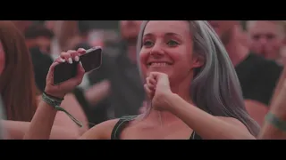 Trye feat. Mary Sweet - Too Early [Euphoric Hardstyle]