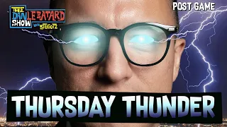 POST GAME: THURSDAY THUNDER! | Thursday | 01/26/23 | The Dan LeBatard Show with Stugotz