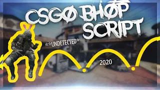 CSGO Bhop Script Working In 2023 | Undetected