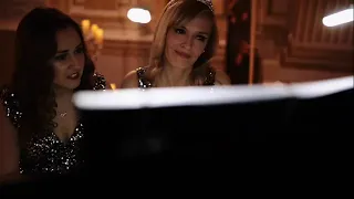 QUEEN: LOVE OF MY LIFE By Esther Toledano y Alicia Prieto (Candlelight Concerts & Fever)