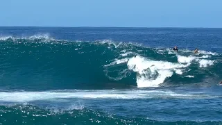 Sketchiest Surf Ever w/ Mason Ho