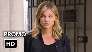 Marvel's Cloak and Dagger 1x05 Promo "Princeton Offense" (HD) Season 1 Episode 5 Promo