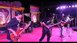 Zara Si Dil Me  | Jannat 2 | Live Band Vajood | Vishal | Peeyush | Harsh | Adarsh | Rahul