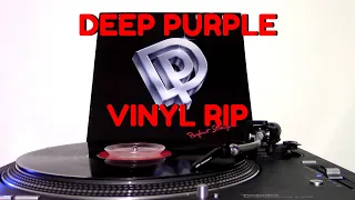 Deep Purple - Knocking At Your Back Door (Perfect Strangers) (1984 German Vinyl)