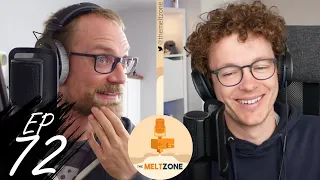 It's all gone! - The Meltzone Podcast Ep72