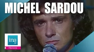 Michel Sardou "Je vole" | Archive INA