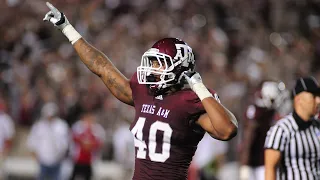 Texas A&M "CHILLS" Plays (Part 2)