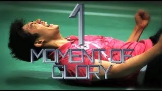 Yonex All England Open Badminton Championships 2013 Trailer