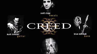 Creed - What If (Demo Version)