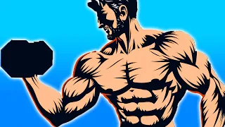 Naturally Boost Your Testosterone With These 5 Exercises