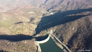 Alta valle Bormida 4k