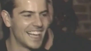 1999 MTV VMA - 1515 News Report