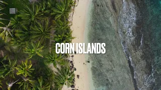 Corn Islands (Nicaragua): Caribbean paradise