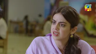 Wafa kal Bhi Tum Se Mohabbat Karti Thi..Aur Aaj...Bebaak