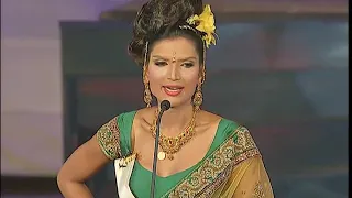 Miss International Queen 2011 REPLAY