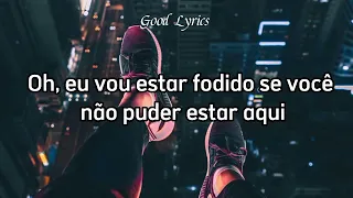 Stay - The Kid LAROI (feat. Justin Bieber) (tradução)