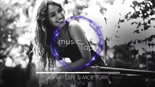 Johny Luv & Moe Turk - Just Let Me