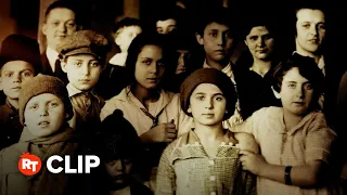 Cabrini Exclusive Movie Clip - Empire of Hope (2024)