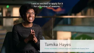 Intuit Careers Pathways